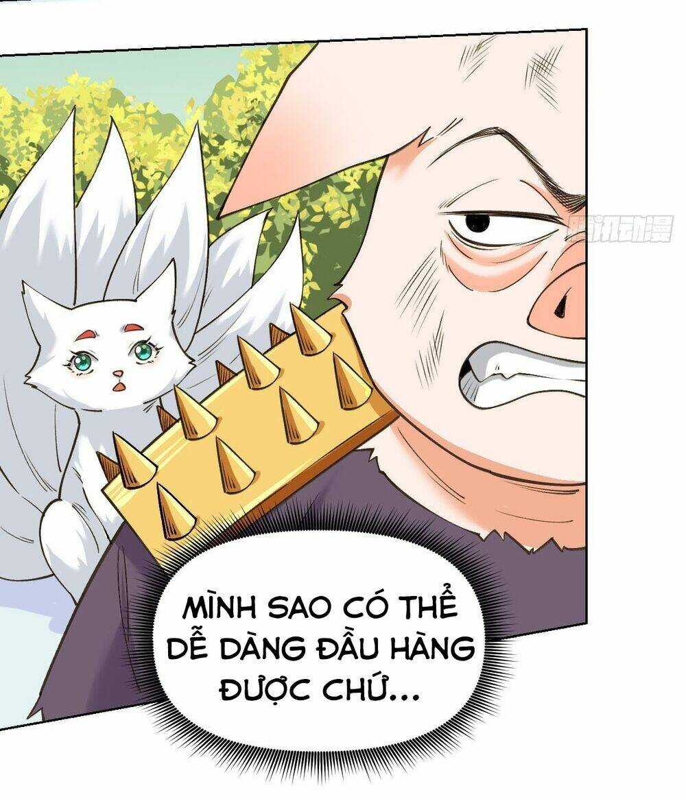 Nguyên Lai Ta Là Tu Tiên Đại Lão Chapter 89 - Trang 2