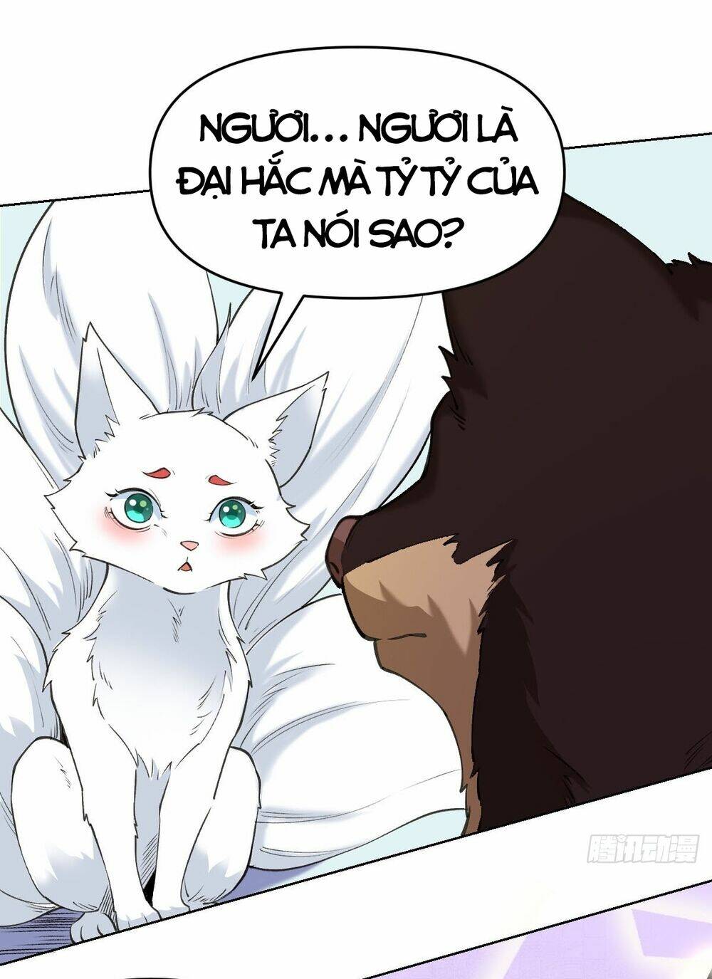 Nguyên Lai Ta Là Tu Tiên Đại Lão Chapter 89 - Trang 2