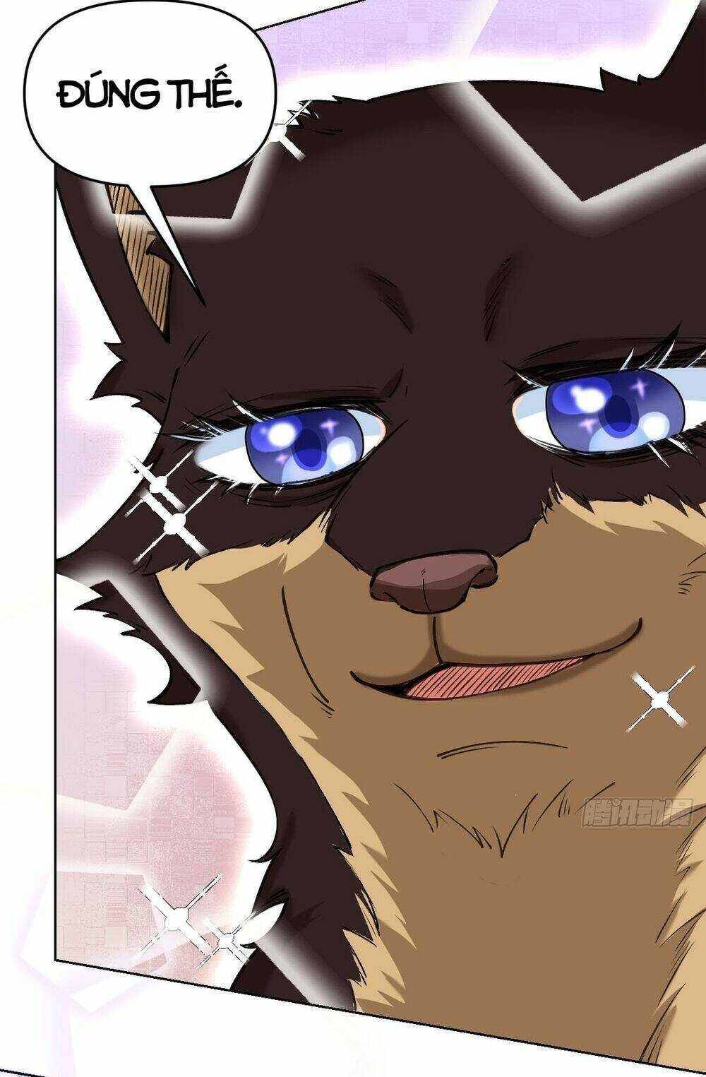 Nguyên Lai Ta Là Tu Tiên Đại Lão Chapter 89 - Trang 2