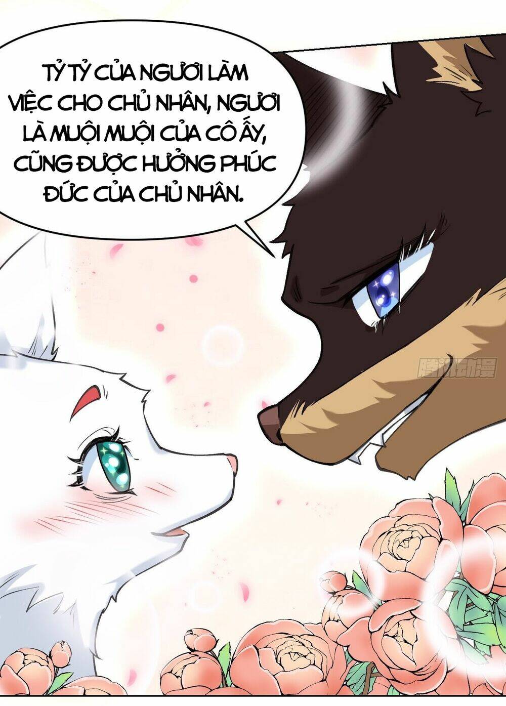 Nguyên Lai Ta Là Tu Tiên Đại Lão Chapter 89 - Trang 2