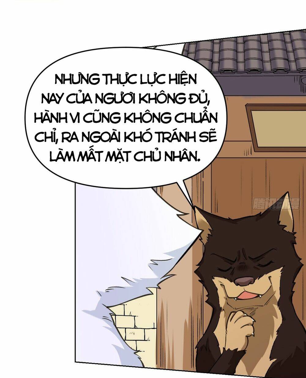 Nguyên Lai Ta Là Tu Tiên Đại Lão Chapter 89 - Trang 2