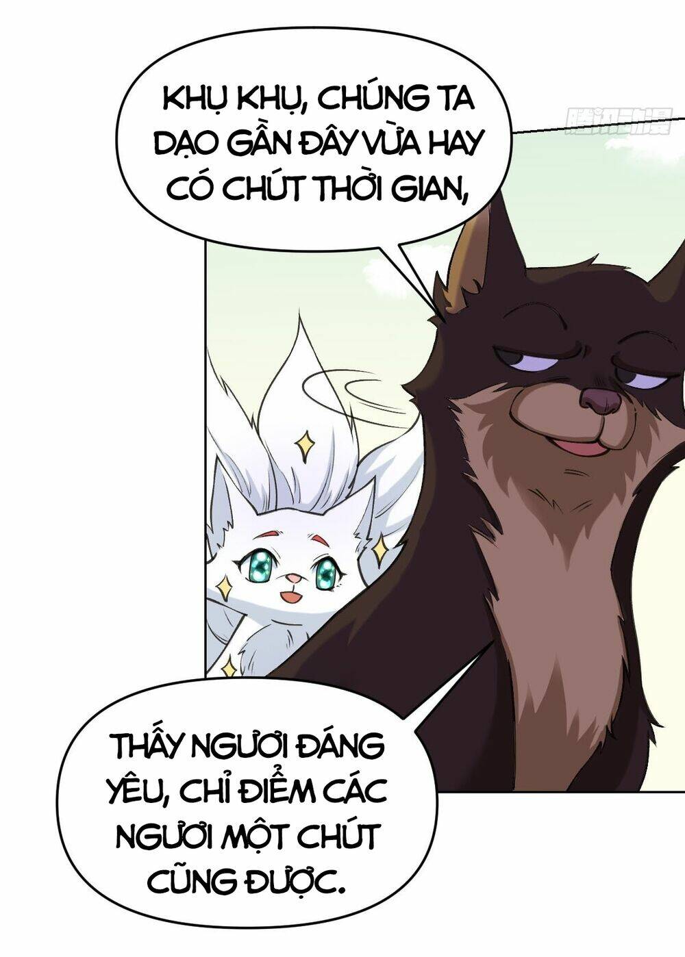 Nguyên Lai Ta Là Tu Tiên Đại Lão Chapter 89 - Trang 2