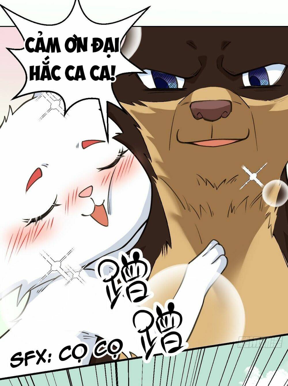 Nguyên Lai Ta Là Tu Tiên Đại Lão Chapter 89 - Trang 2