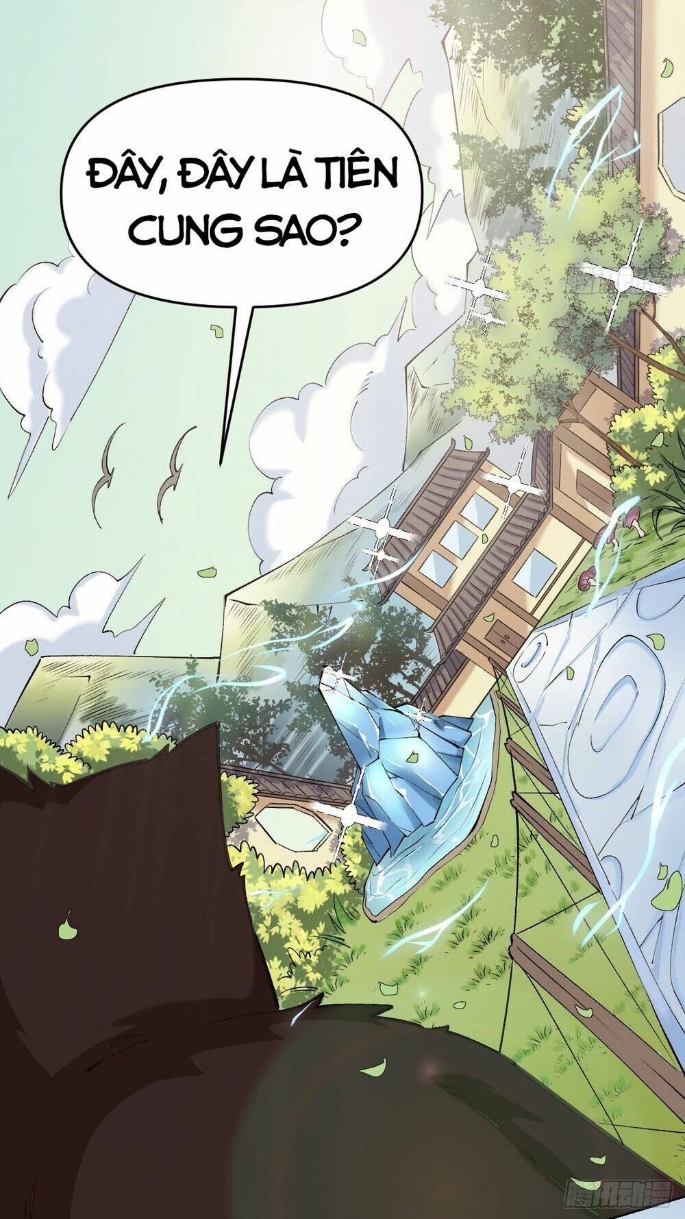 Nguyên Lai Ta Là Tu Tiên Đại Lão Chapter 89 - Trang 2