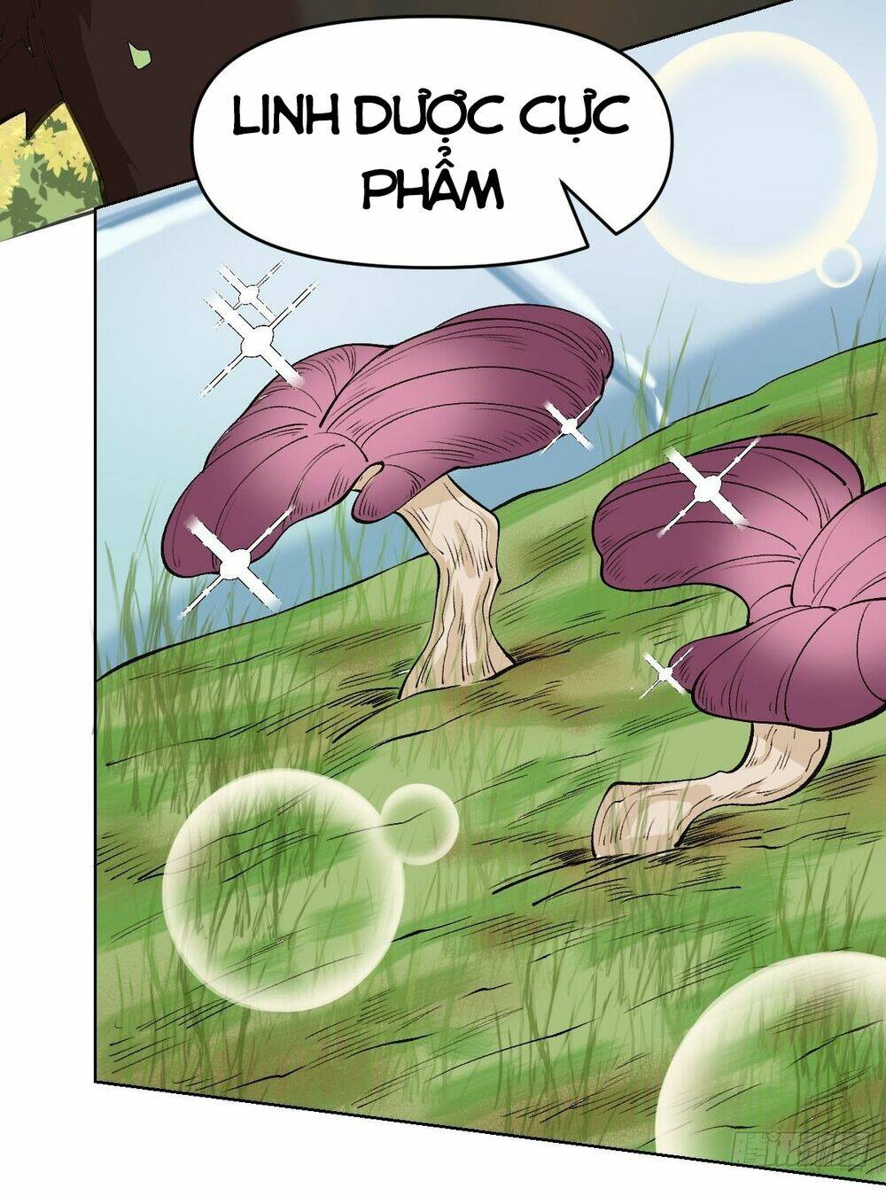 Nguyên Lai Ta Là Tu Tiên Đại Lão Chapter 89 - Trang 2