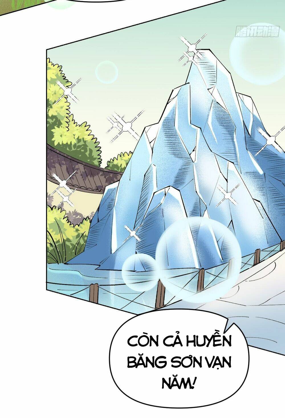 Nguyên Lai Ta Là Tu Tiên Đại Lão Chapter 89 - Trang 2