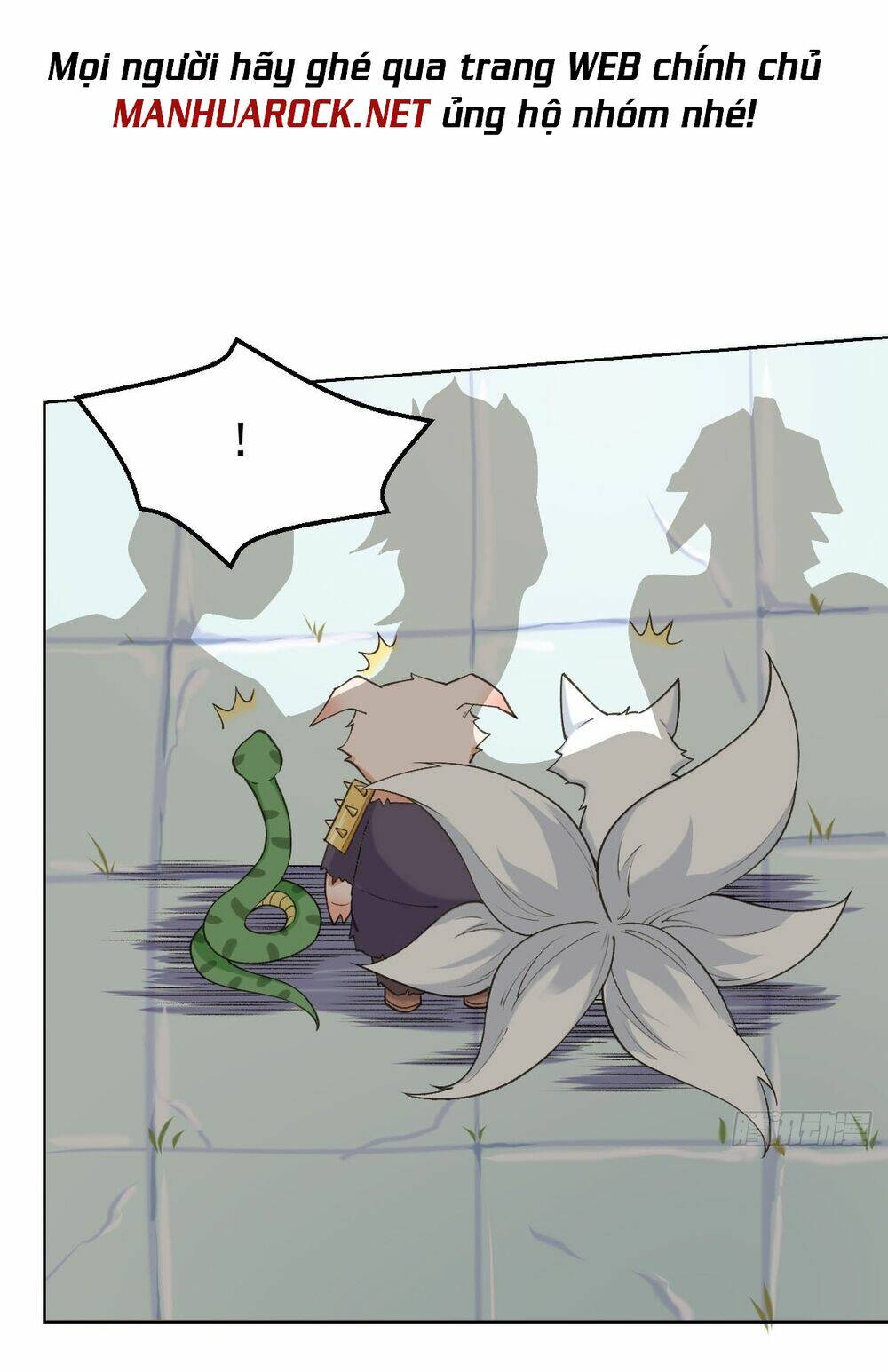 Nguyên Lai Ta Là Tu Tiên Đại Lão Chapter 89 - Trang 2