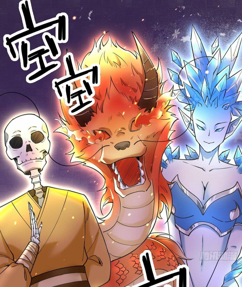 Nguyên Lai Ta Là Tu Tiên Đại Lão Chapter 89 - Trang 2