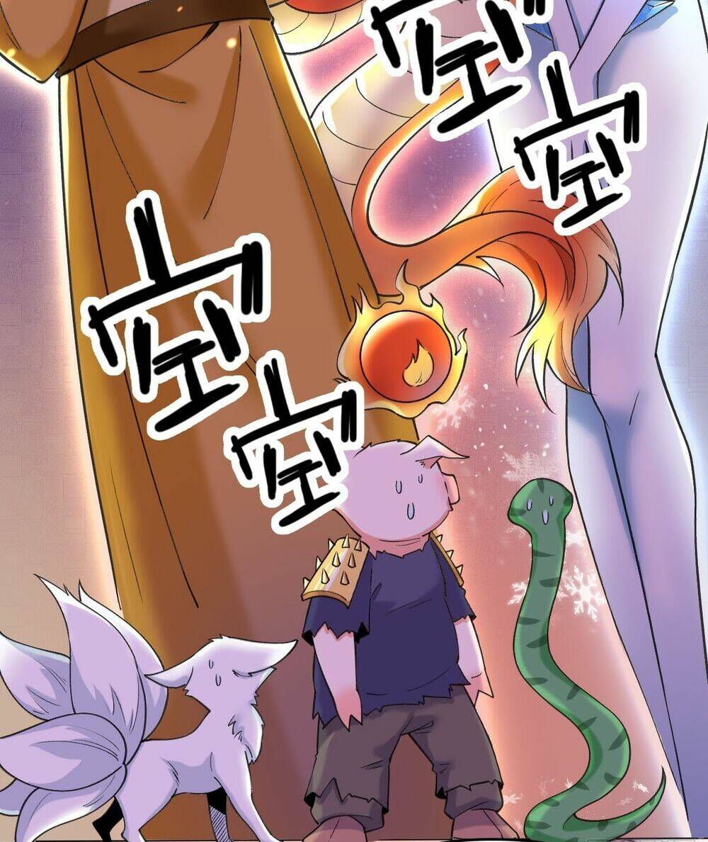 Nguyên Lai Ta Là Tu Tiên Đại Lão Chapter 89 - Trang 2