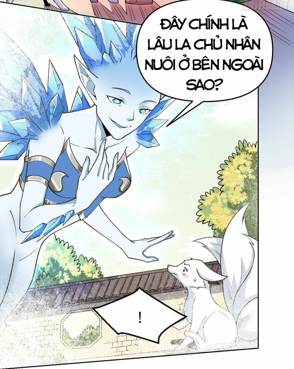 Nguyên Lai Ta Là Tu Tiên Đại Lão Chapter 89 - Trang 2