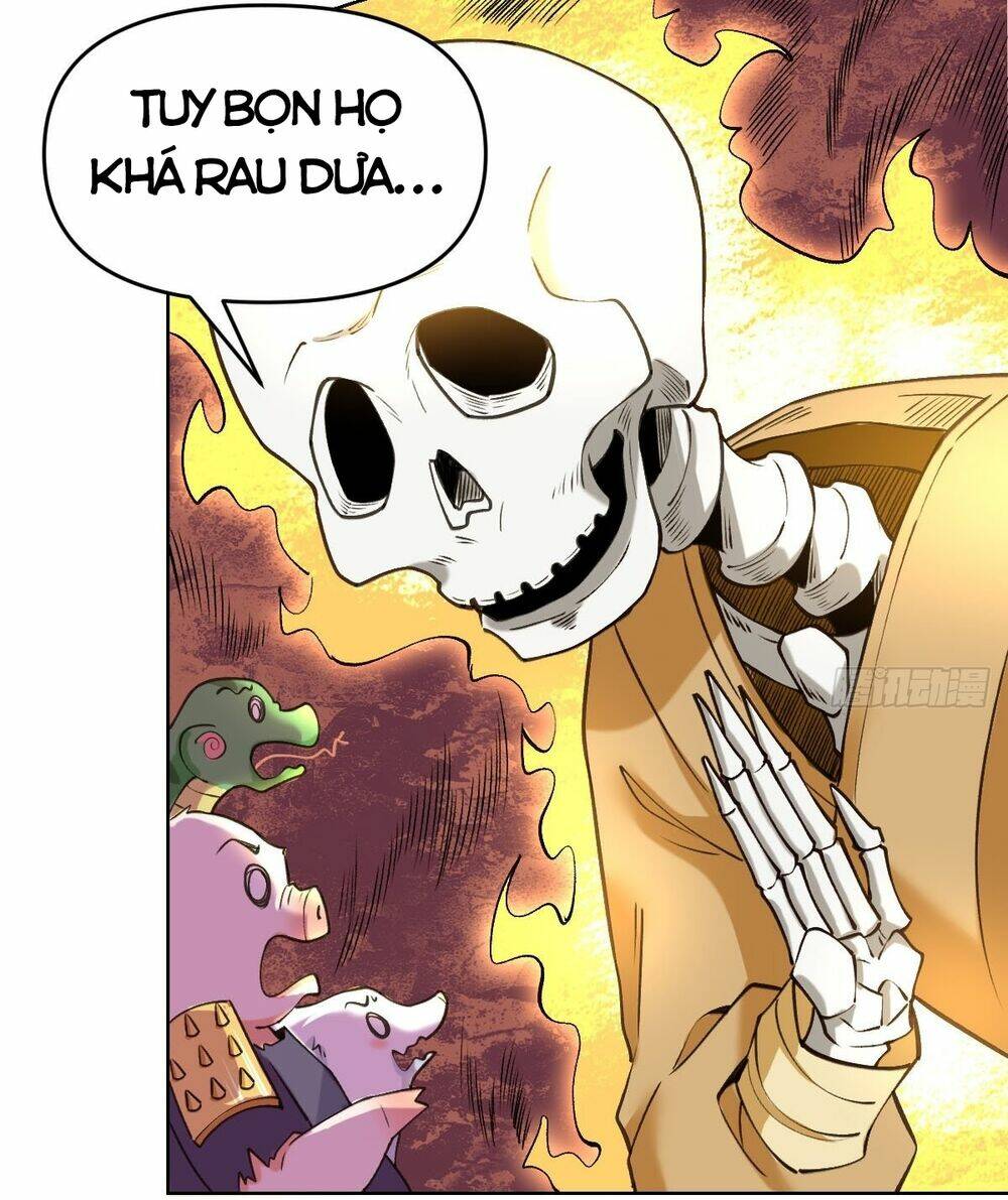 Nguyên Lai Ta Là Tu Tiên Đại Lão Chapter 89 - Trang 2