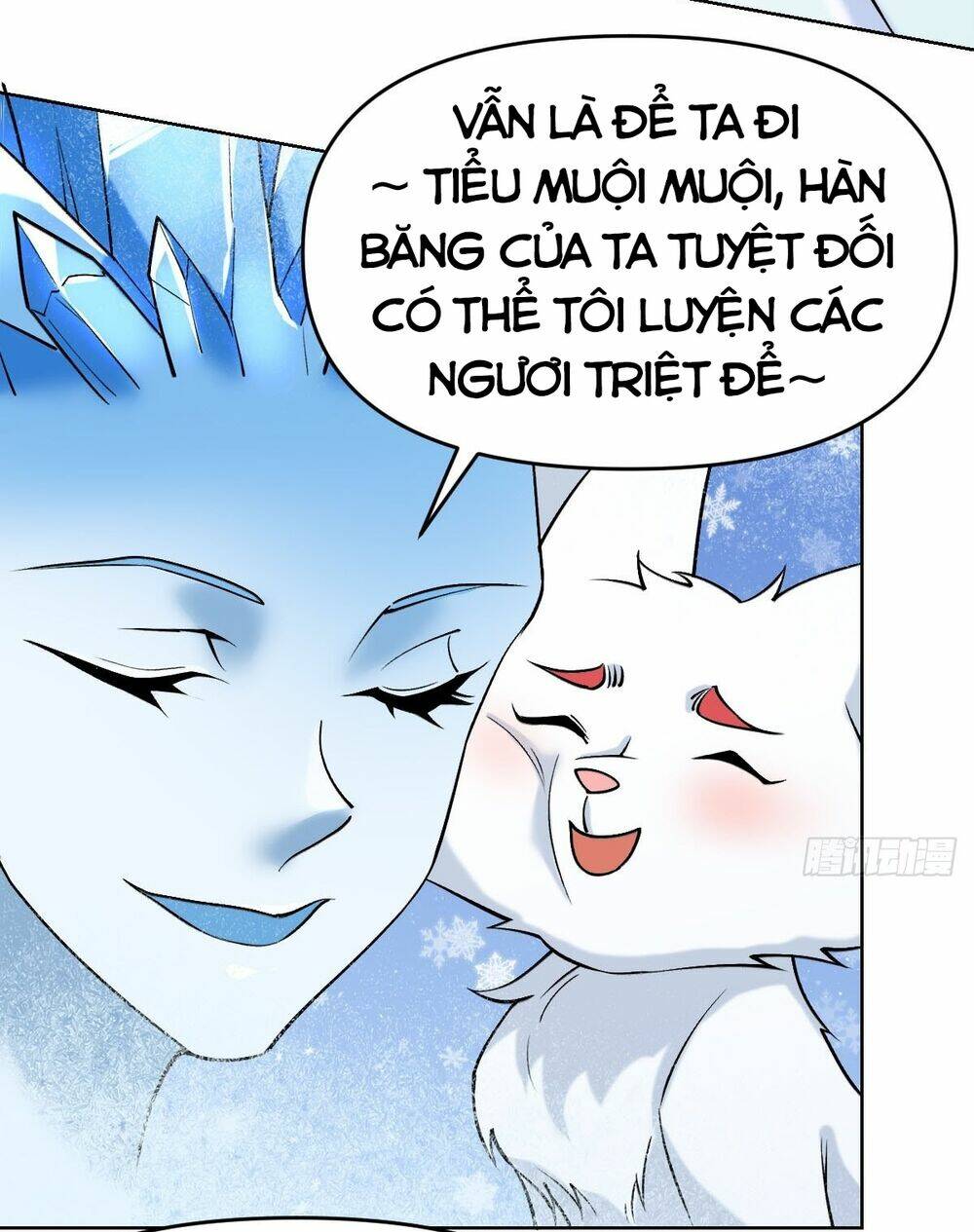 Nguyên Lai Ta Là Tu Tiên Đại Lão Chapter 89 - Trang 2