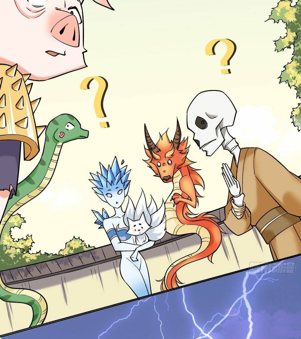 Nguyên Lai Ta Là Tu Tiên Đại Lão Chapter 89 - Trang 2