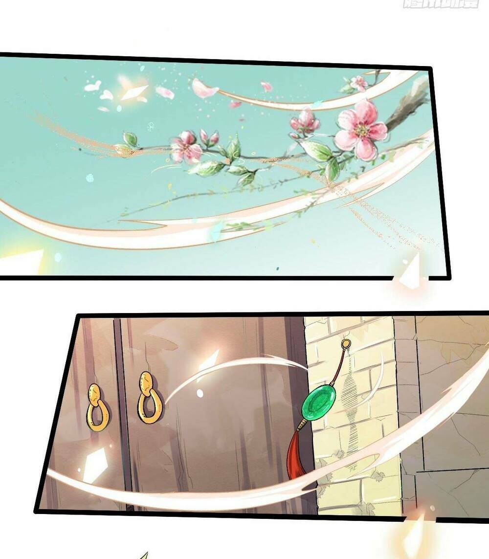 Nguyên Lai Ta Là Tu Tiên Đại Lão Chapter 9 - Trang 2