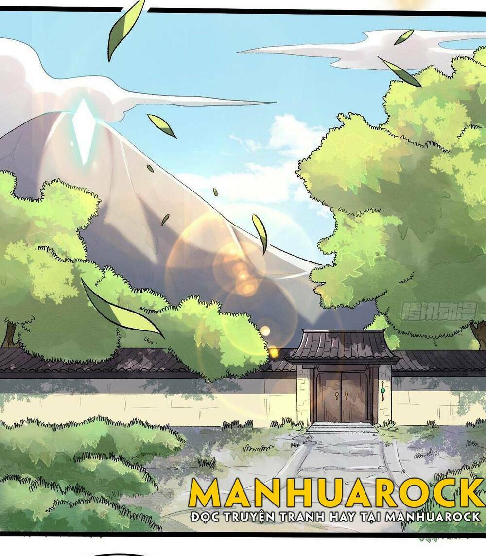 Nguyên Lai Ta Là Tu Tiên Đại Lão Chapter 9 - Trang 2