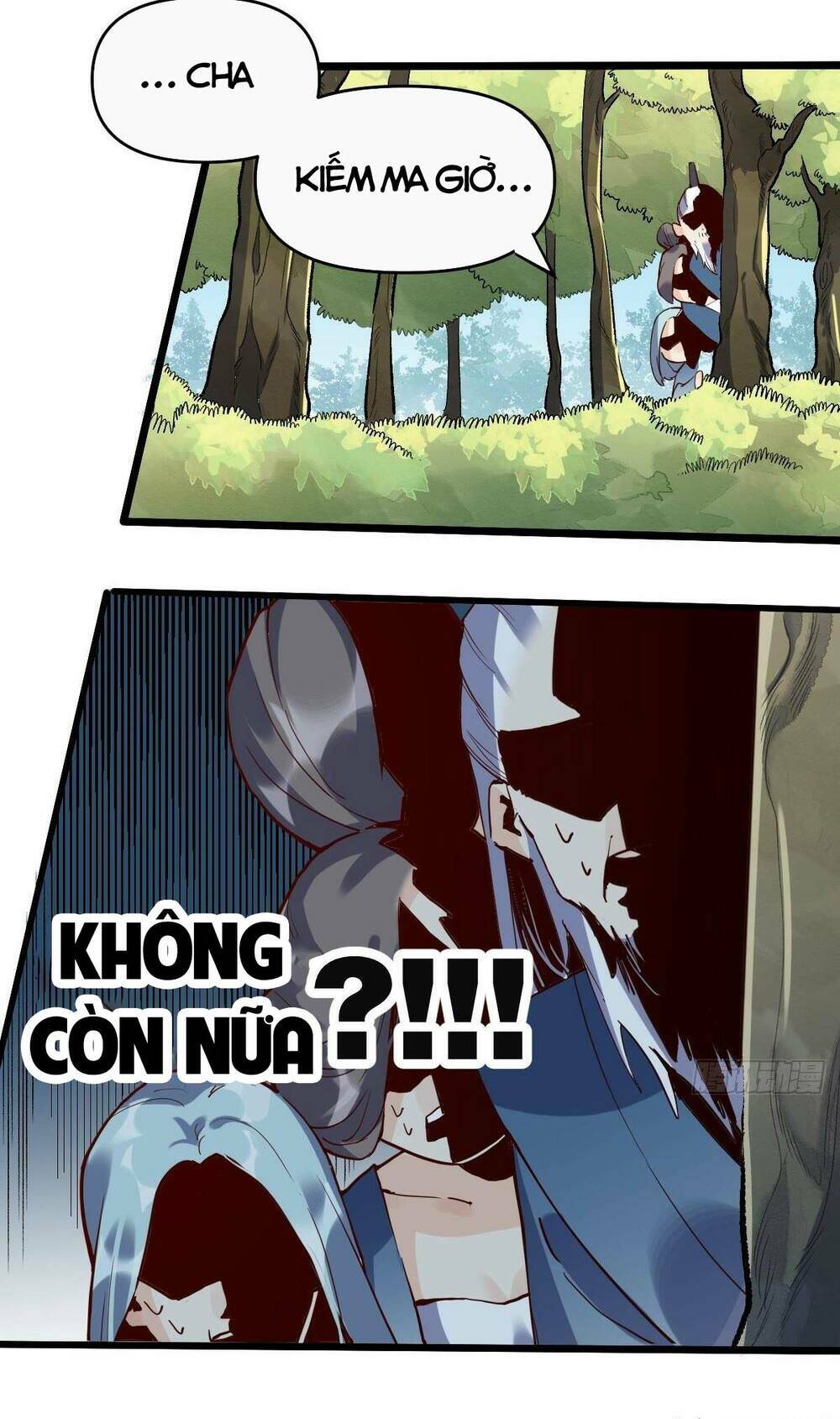 Nguyên Lai Ta Là Tu Tiên Đại Lão Chapter 9 - Trang 2