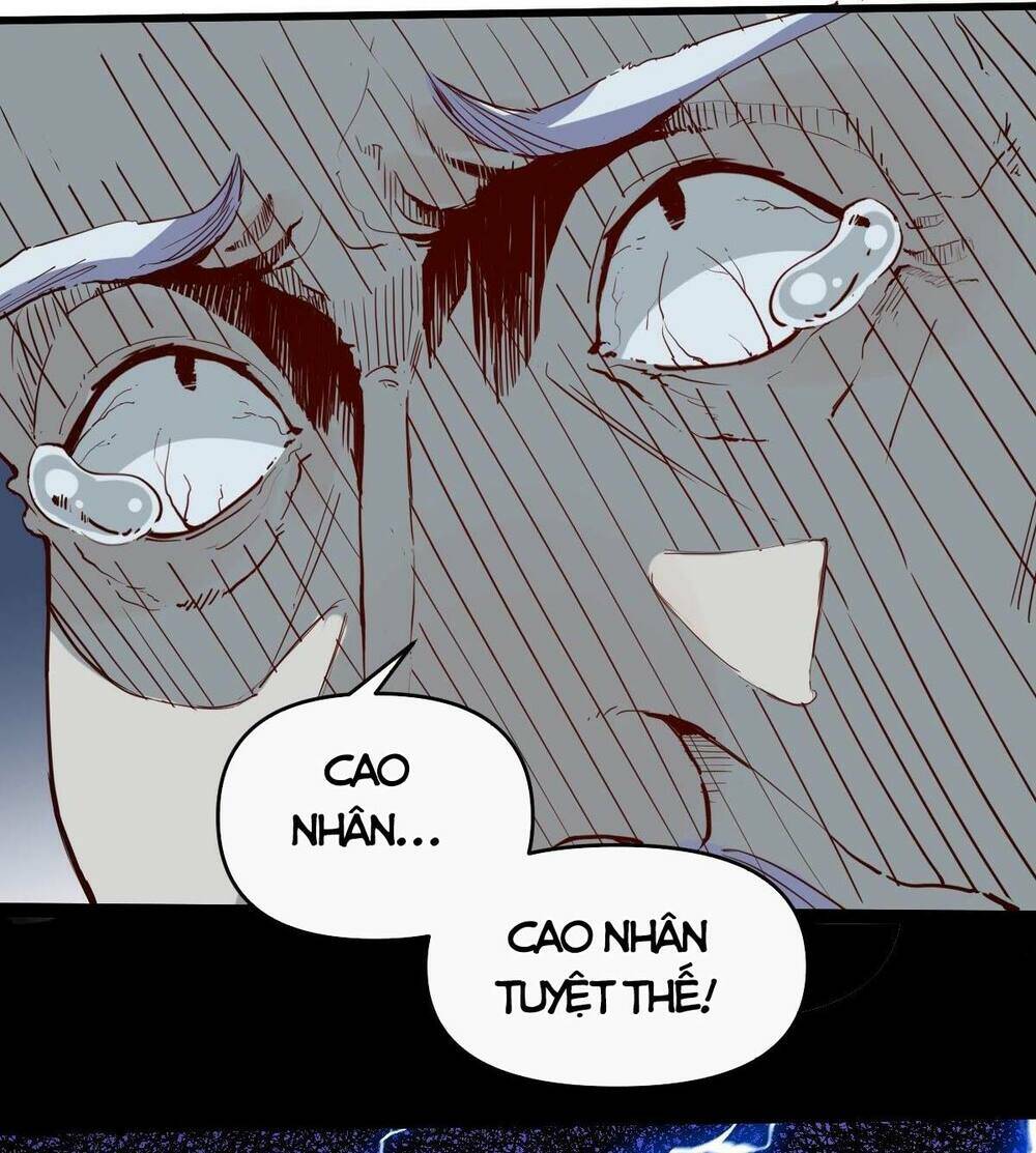 Nguyên Lai Ta Là Tu Tiên Đại Lão Chapter 9 - Trang 2