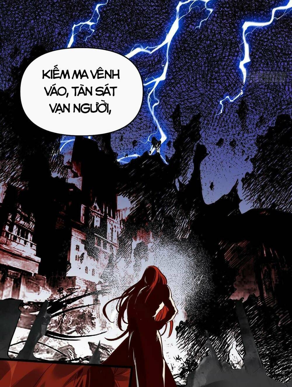 Nguyên Lai Ta Là Tu Tiên Đại Lão Chapter 9 - Trang 2