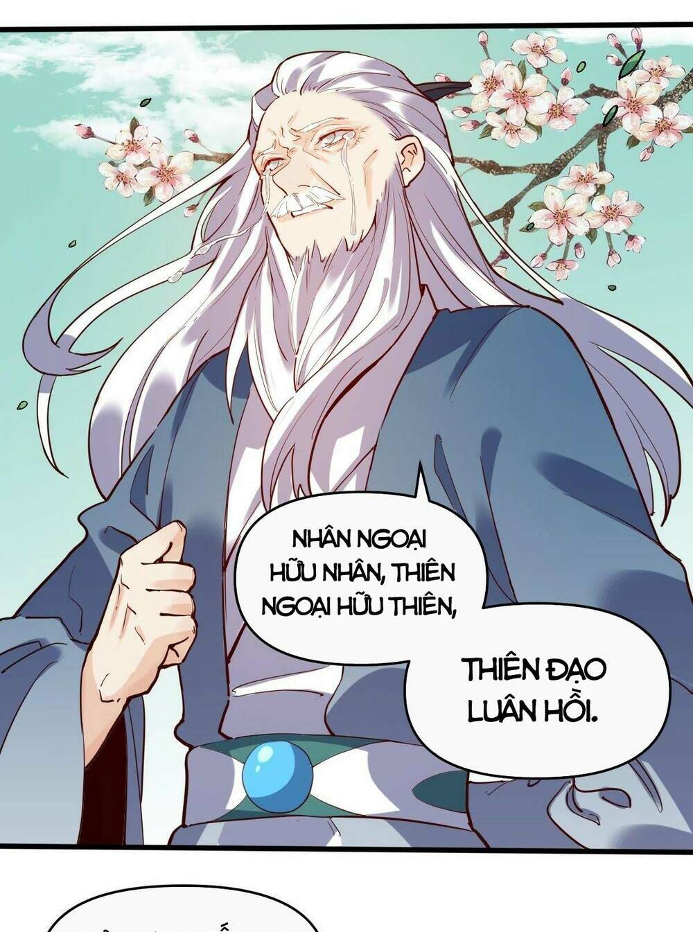 Nguyên Lai Ta Là Tu Tiên Đại Lão Chapter 9 - Trang 2