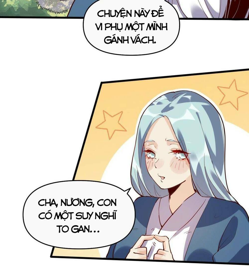 Nguyên Lai Ta Là Tu Tiên Đại Lão Chapter 9 - Trang 2