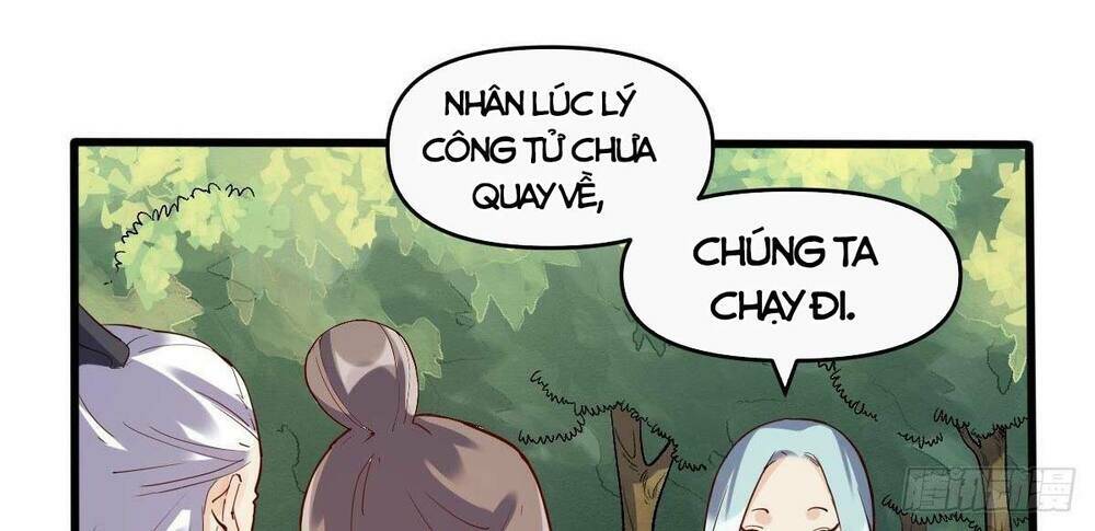 Nguyên Lai Ta Là Tu Tiên Đại Lão Chapter 9 - Trang 2