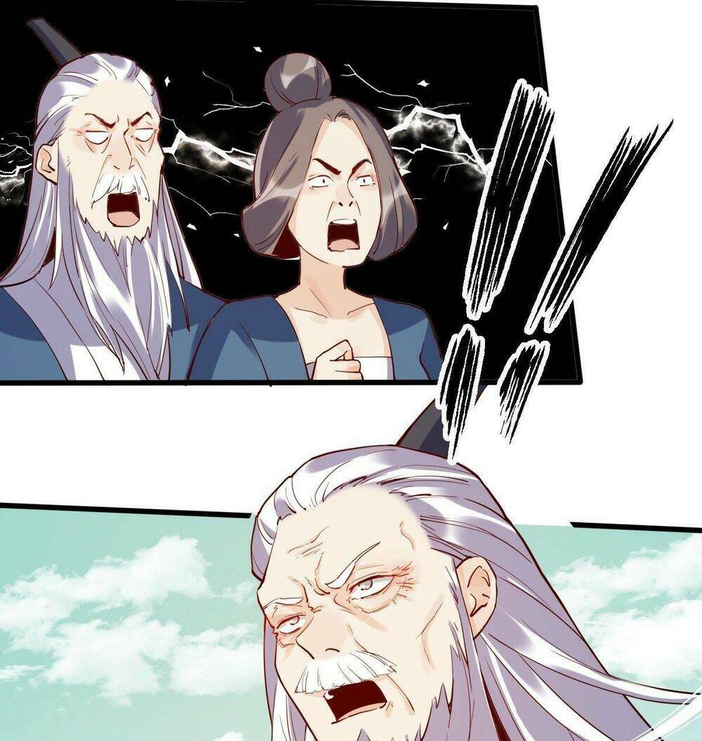 Nguyên Lai Ta Là Tu Tiên Đại Lão Chapter 9 - Trang 2