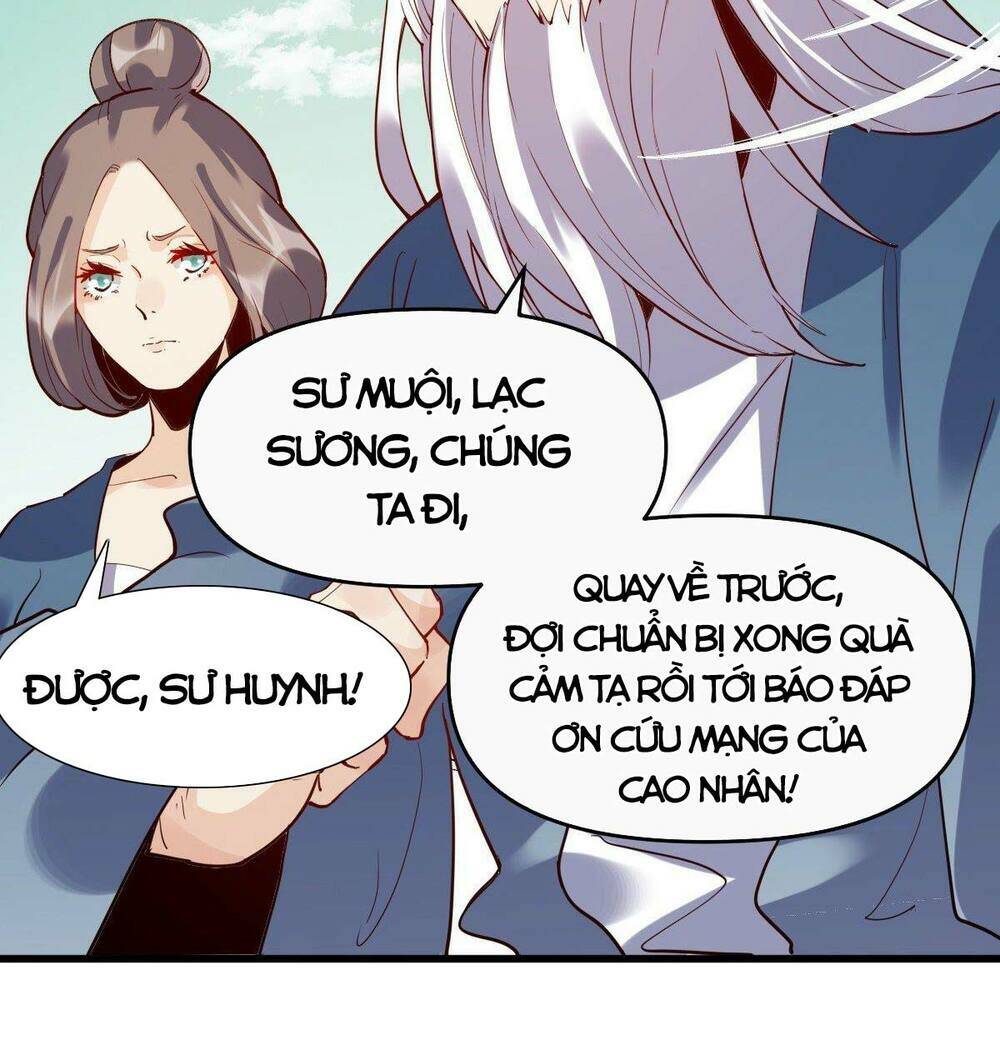 Nguyên Lai Ta Là Tu Tiên Đại Lão Chapter 9 - Trang 2