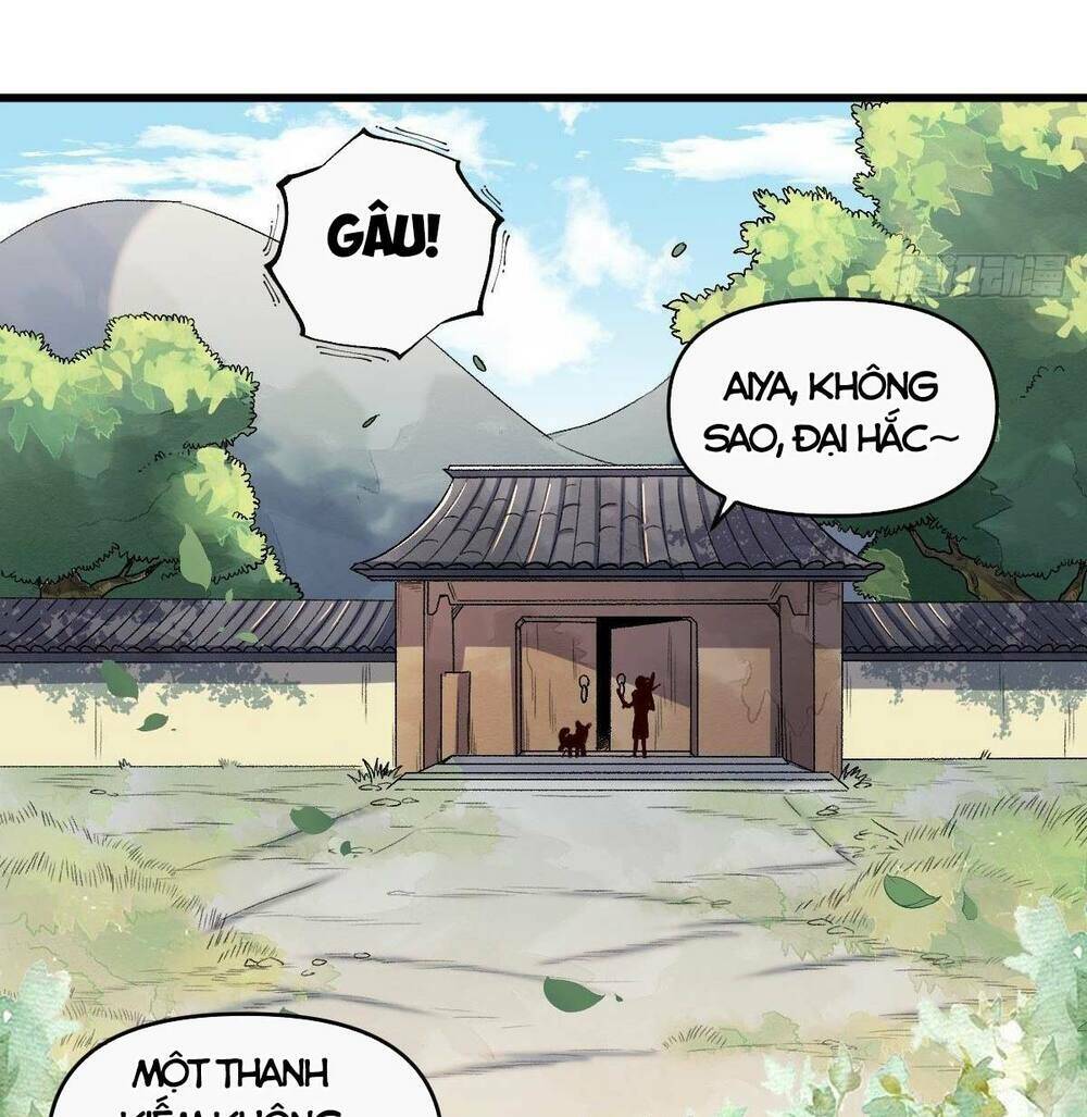 Nguyên Lai Ta Là Tu Tiên Đại Lão Chapter 9 - Trang 2