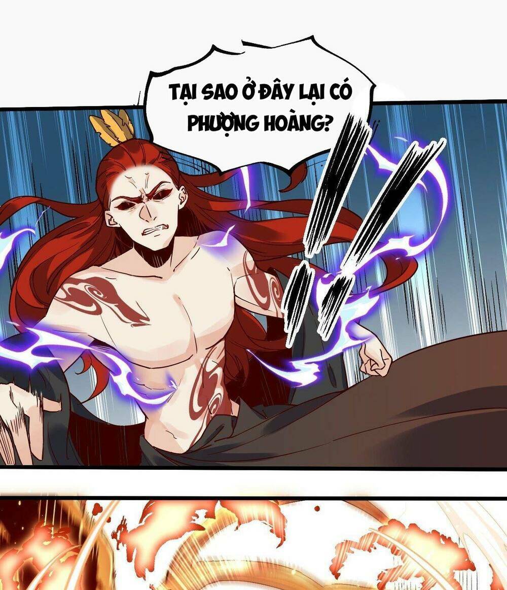 Nguyên Lai Ta Là Tu Tiên Đại Lão Chapter 9 - Trang 2