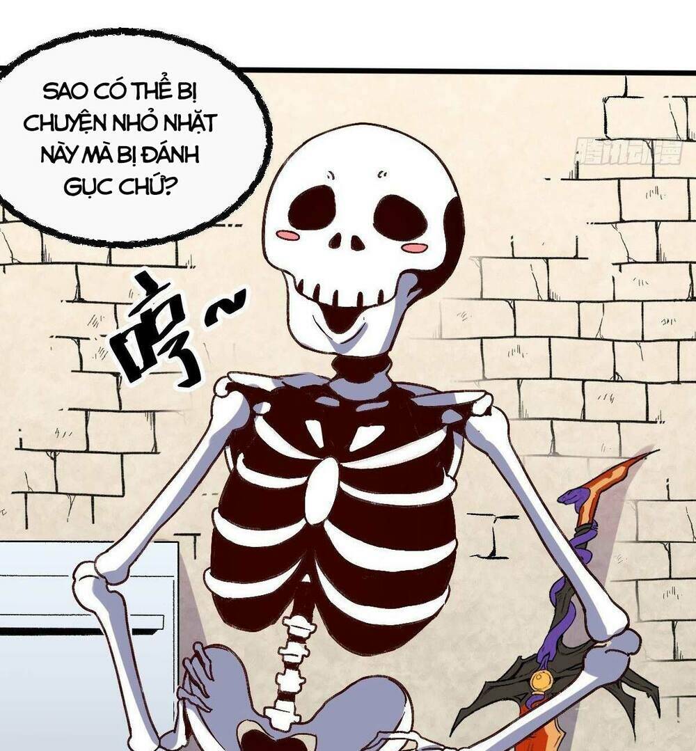 Nguyên Lai Ta Là Tu Tiên Đại Lão Chapter 9 - Trang 2