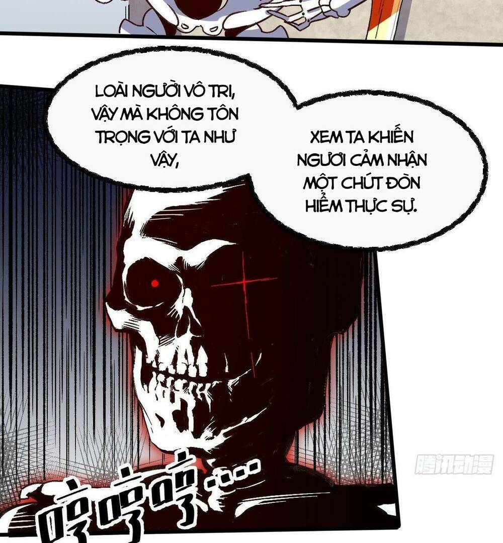 Nguyên Lai Ta Là Tu Tiên Đại Lão Chapter 9 - Trang 2