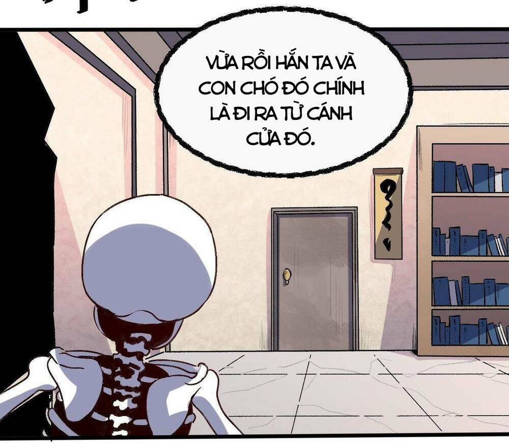 Nguyên Lai Ta Là Tu Tiên Đại Lão Chapter 9 - Trang 2