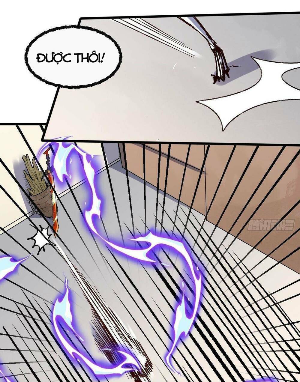 Nguyên Lai Ta Là Tu Tiên Đại Lão Chapter 9 - Trang 2