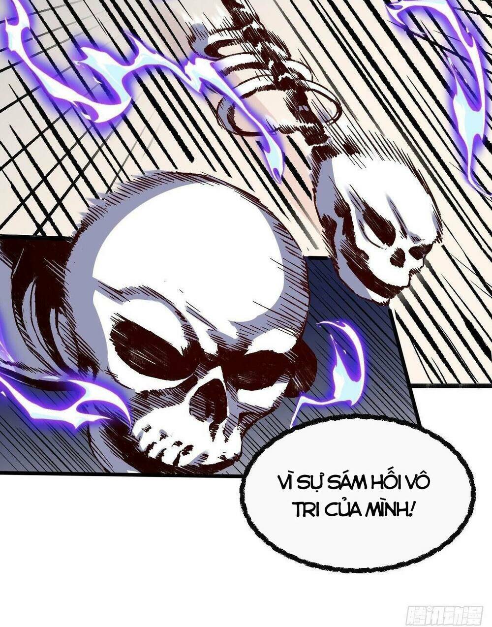 Nguyên Lai Ta Là Tu Tiên Đại Lão Chapter 9 - Trang 2