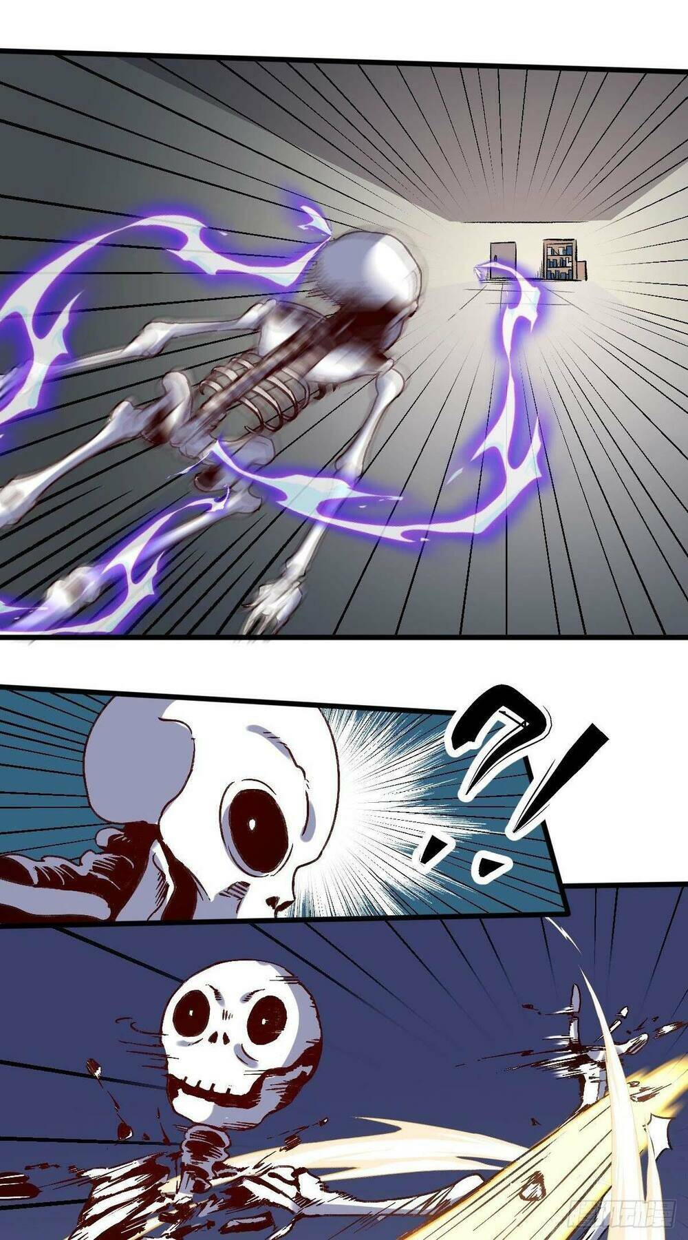 Nguyên Lai Ta Là Tu Tiên Đại Lão Chapter 9 - Trang 2