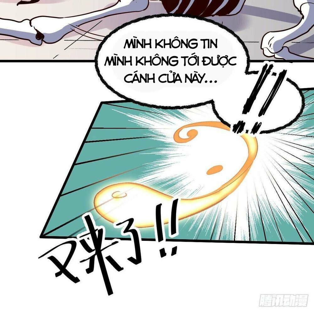 Nguyên Lai Ta Là Tu Tiên Đại Lão Chapter 9 - Trang 2