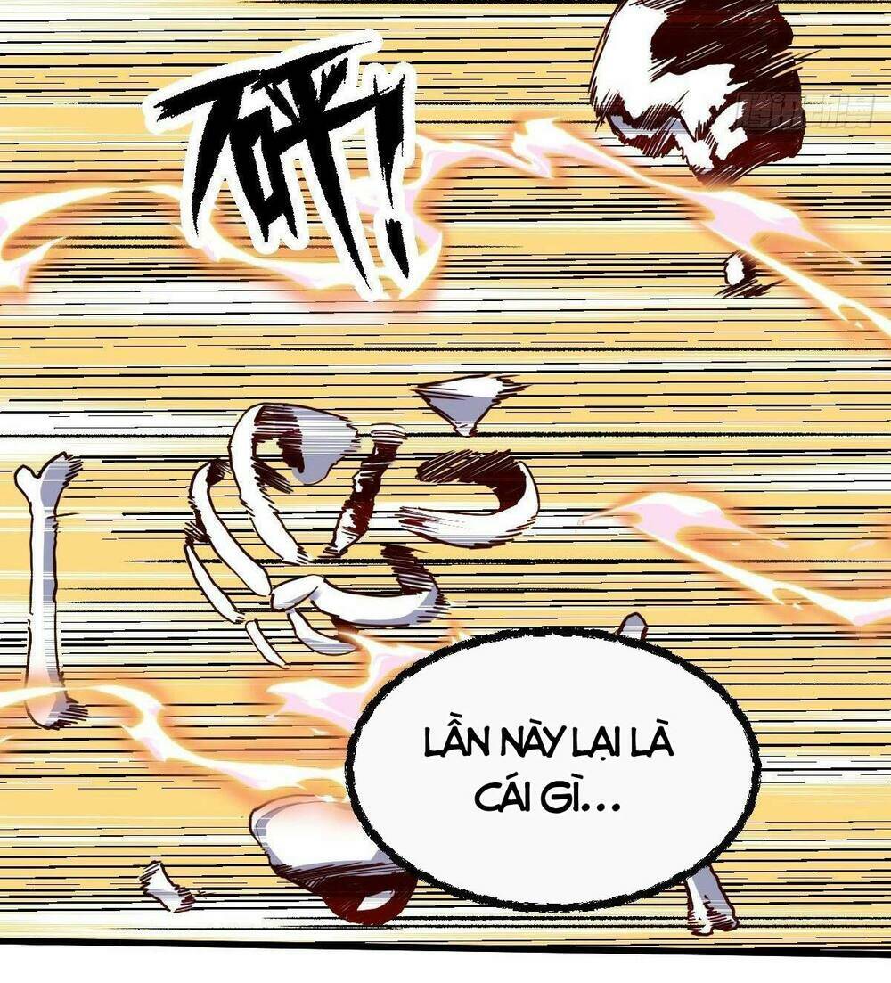 Nguyên Lai Ta Là Tu Tiên Đại Lão Chapter 9 - Trang 2