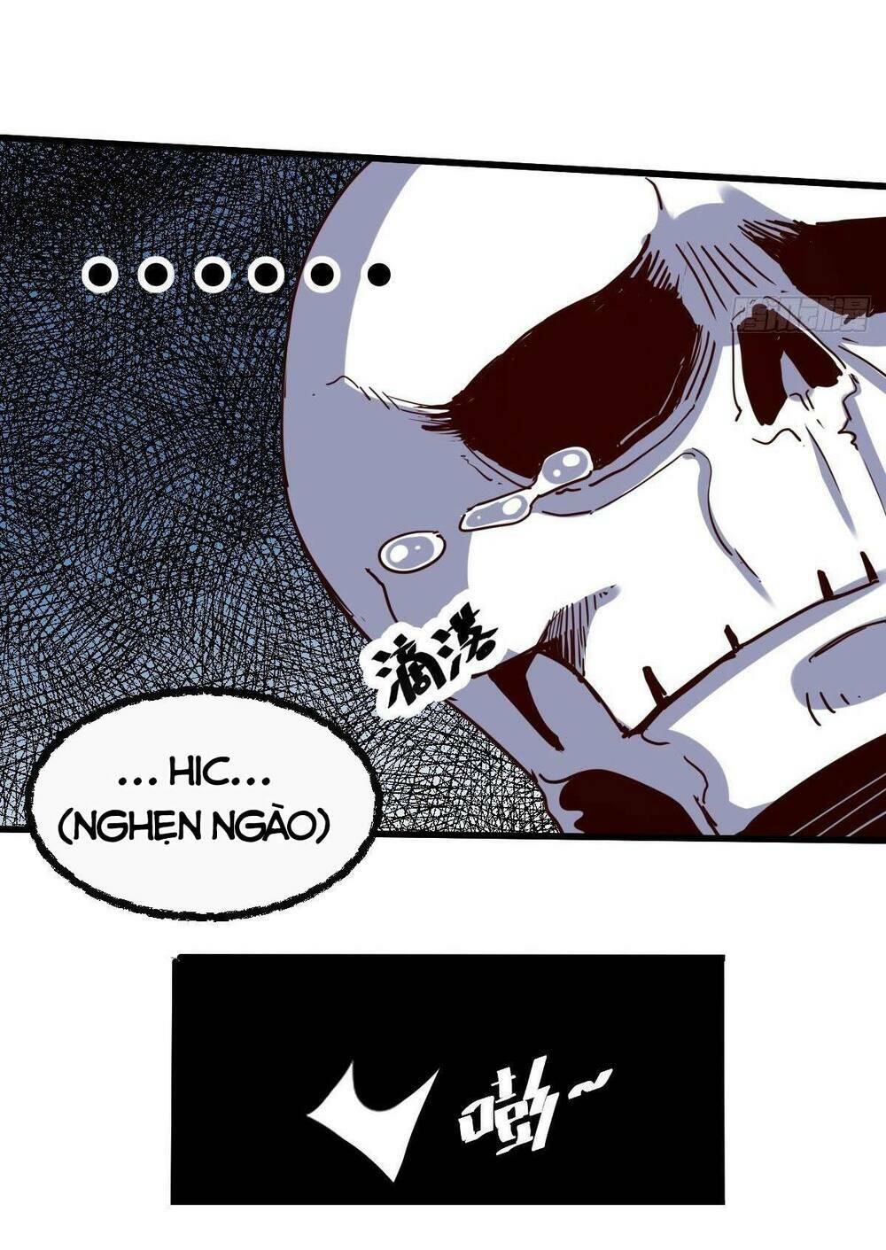 Nguyên Lai Ta Là Tu Tiên Đại Lão Chapter 9 - Trang 2