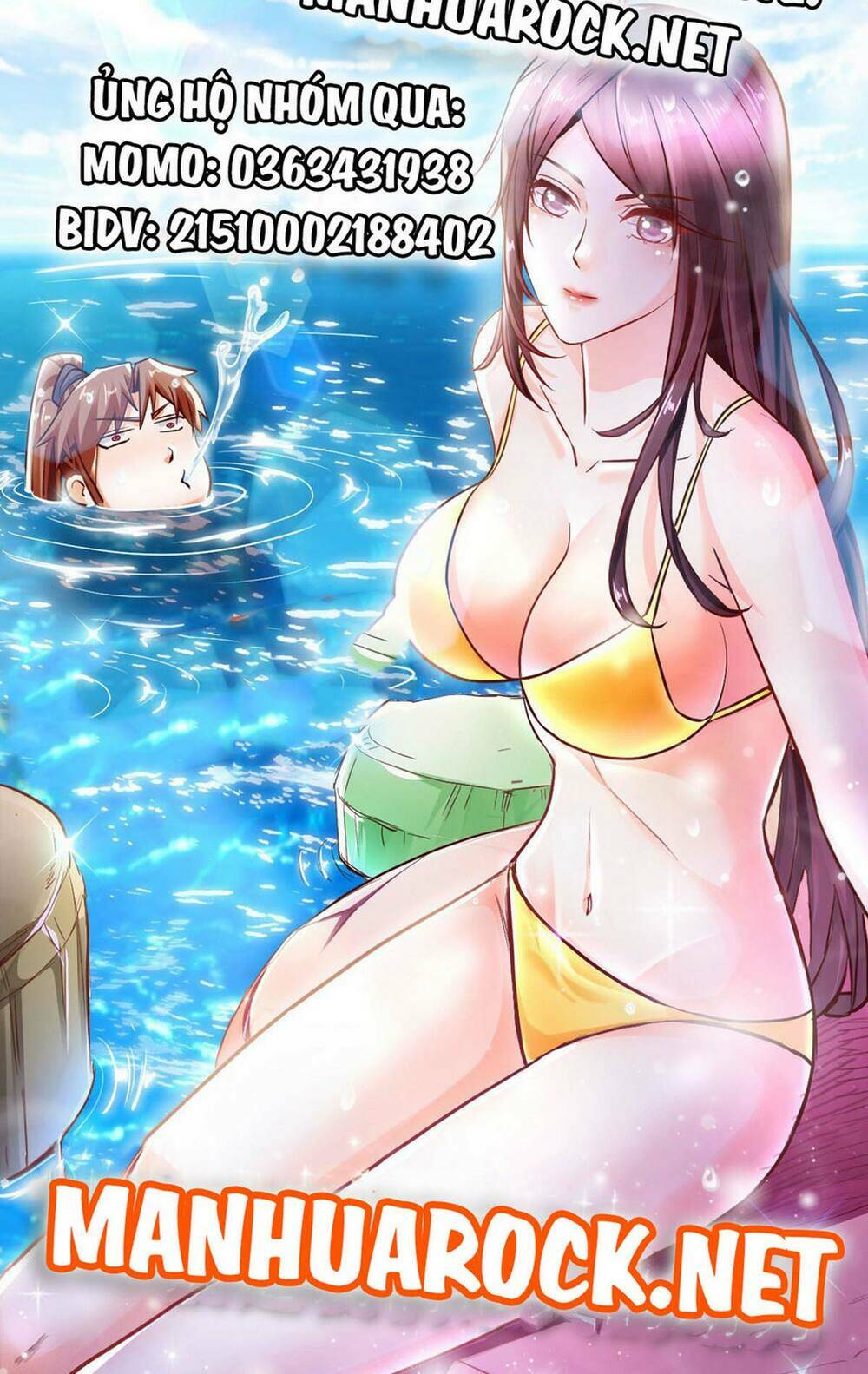 Nguyên Lai Ta Là Tu Tiên Đại Lão Chapter 9 - Trang 2