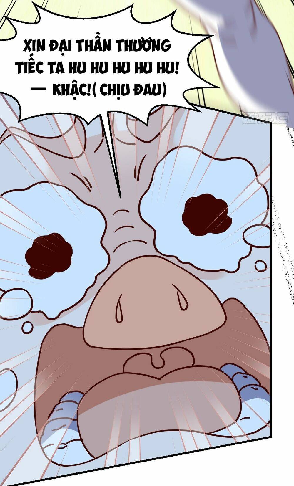 Nguyên Lai Ta Là Tu Tiên Đại Lão Chapter 90 - Trang 2