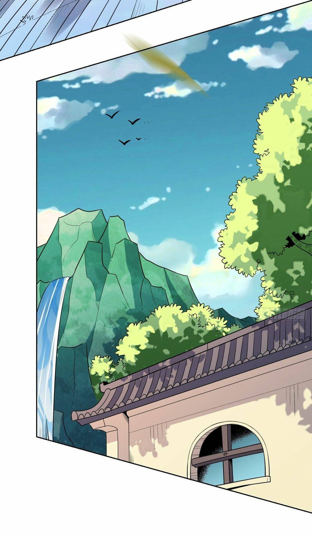 Nguyên Lai Ta Là Tu Tiên Đại Lão Chapter 90 - Trang 2