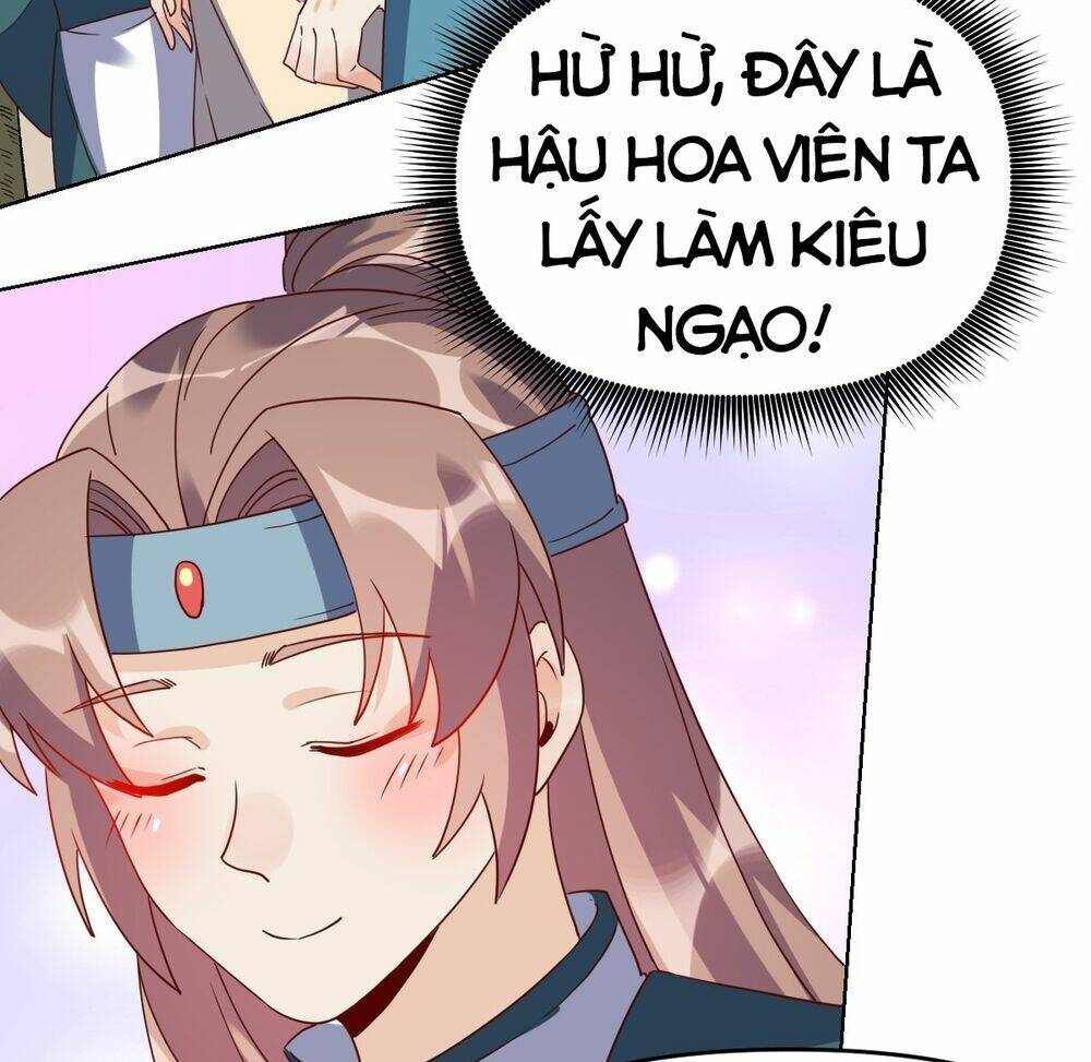 Nguyên Lai Ta Là Tu Tiên Đại Lão Chapter 90 - Trang 2