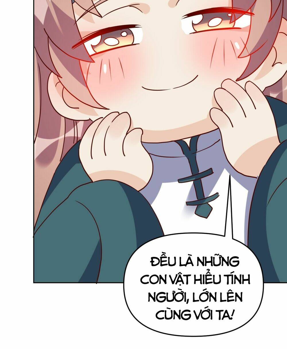 Nguyên Lai Ta Là Tu Tiên Đại Lão Chapter 90 - Trang 2