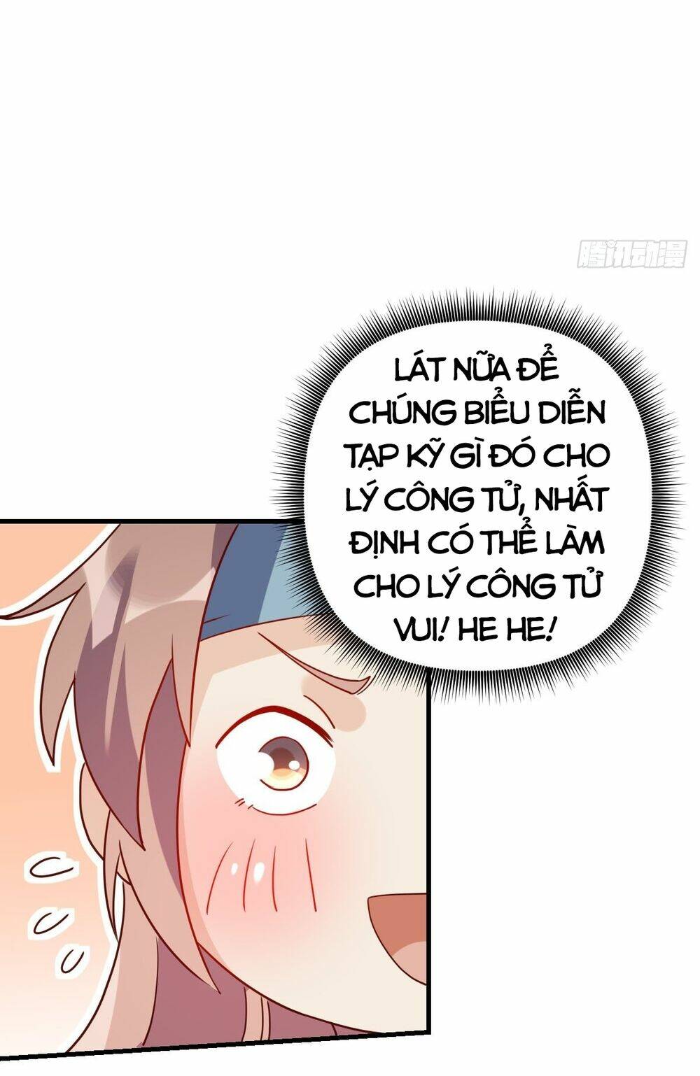 Nguyên Lai Ta Là Tu Tiên Đại Lão Chapter 90 - Trang 2