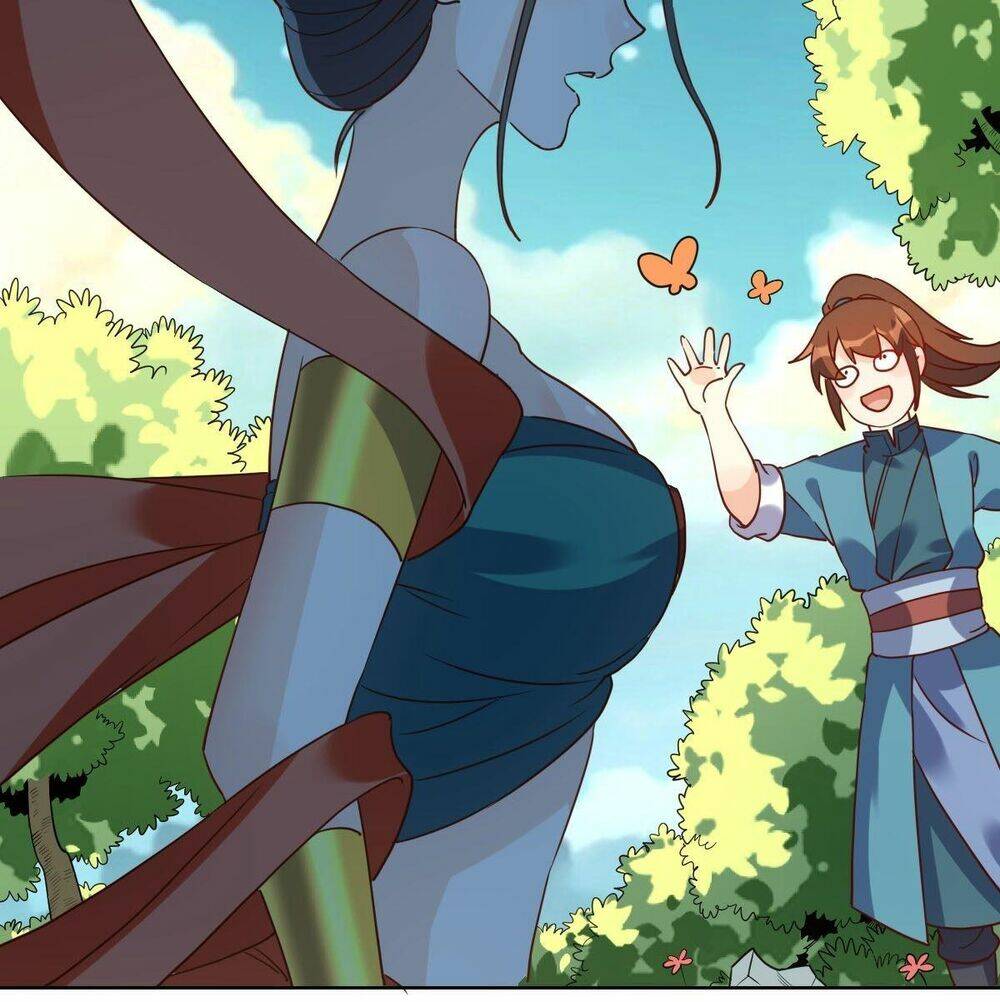 Nguyên Lai Ta Là Tu Tiên Đại Lão Chapter 90 - Trang 2