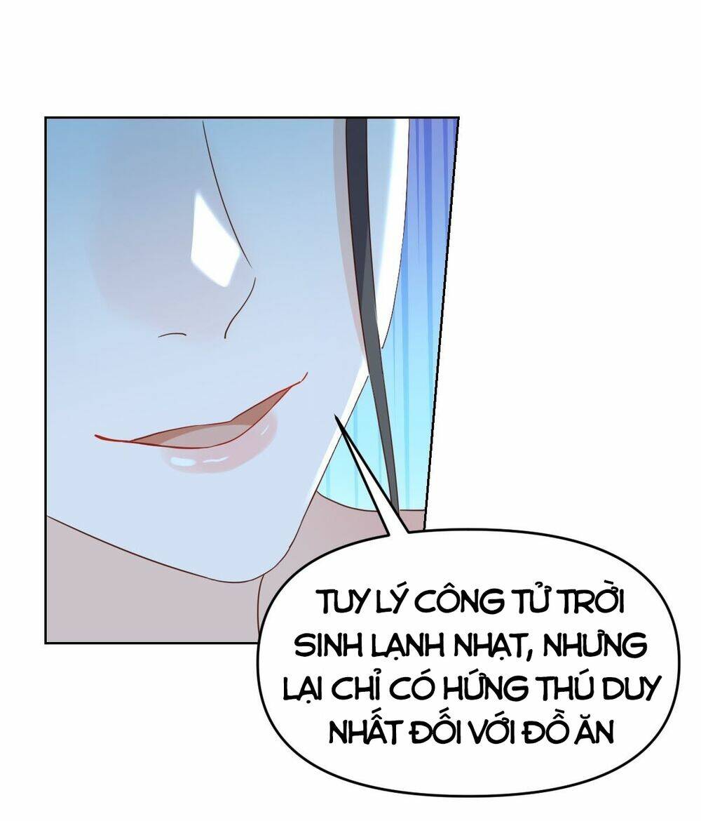 Nguyên Lai Ta Là Tu Tiên Đại Lão Chapter 90 - Trang 2