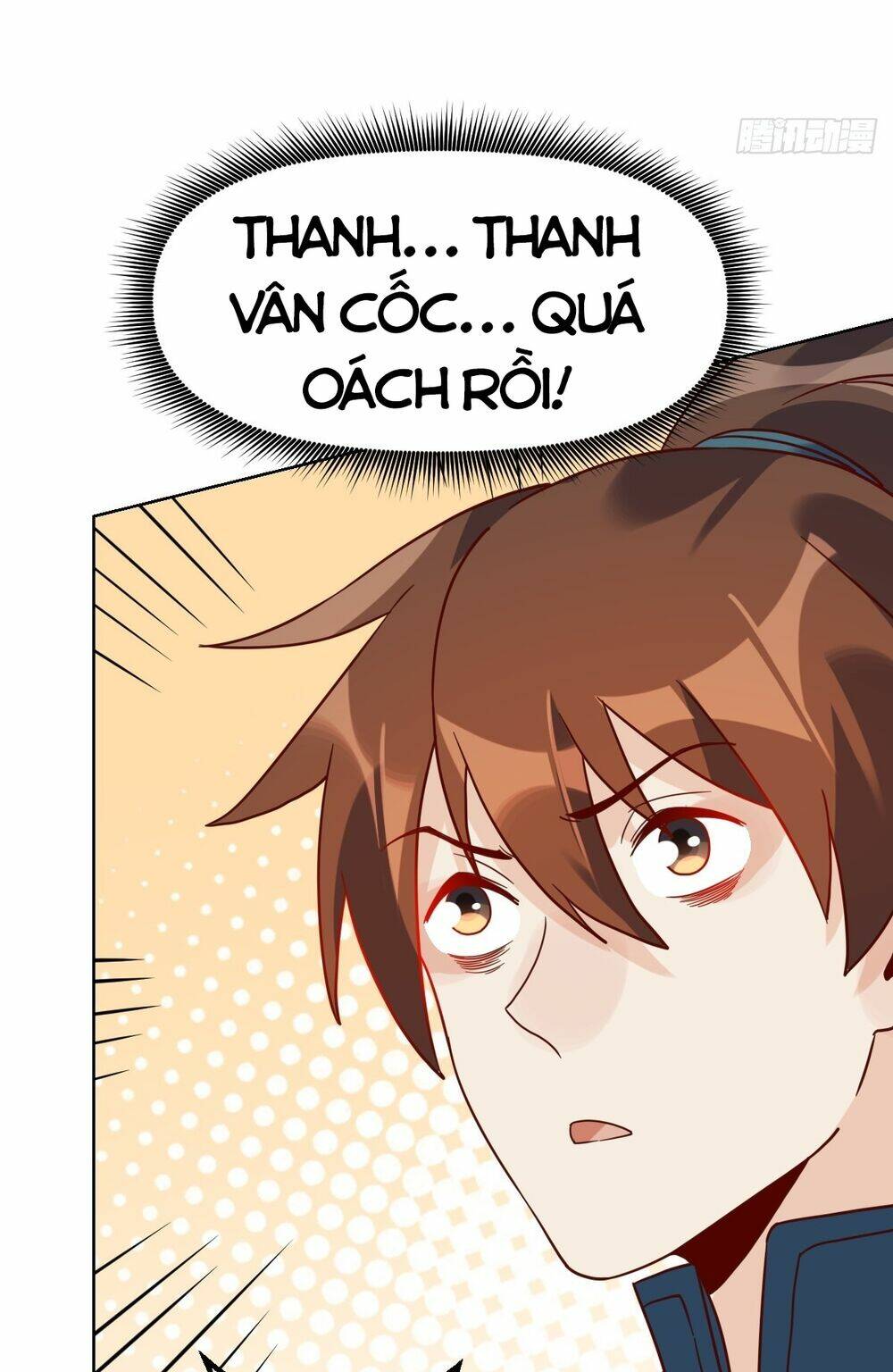 Nguyên Lai Ta Là Tu Tiên Đại Lão Chapter 90 - Trang 2