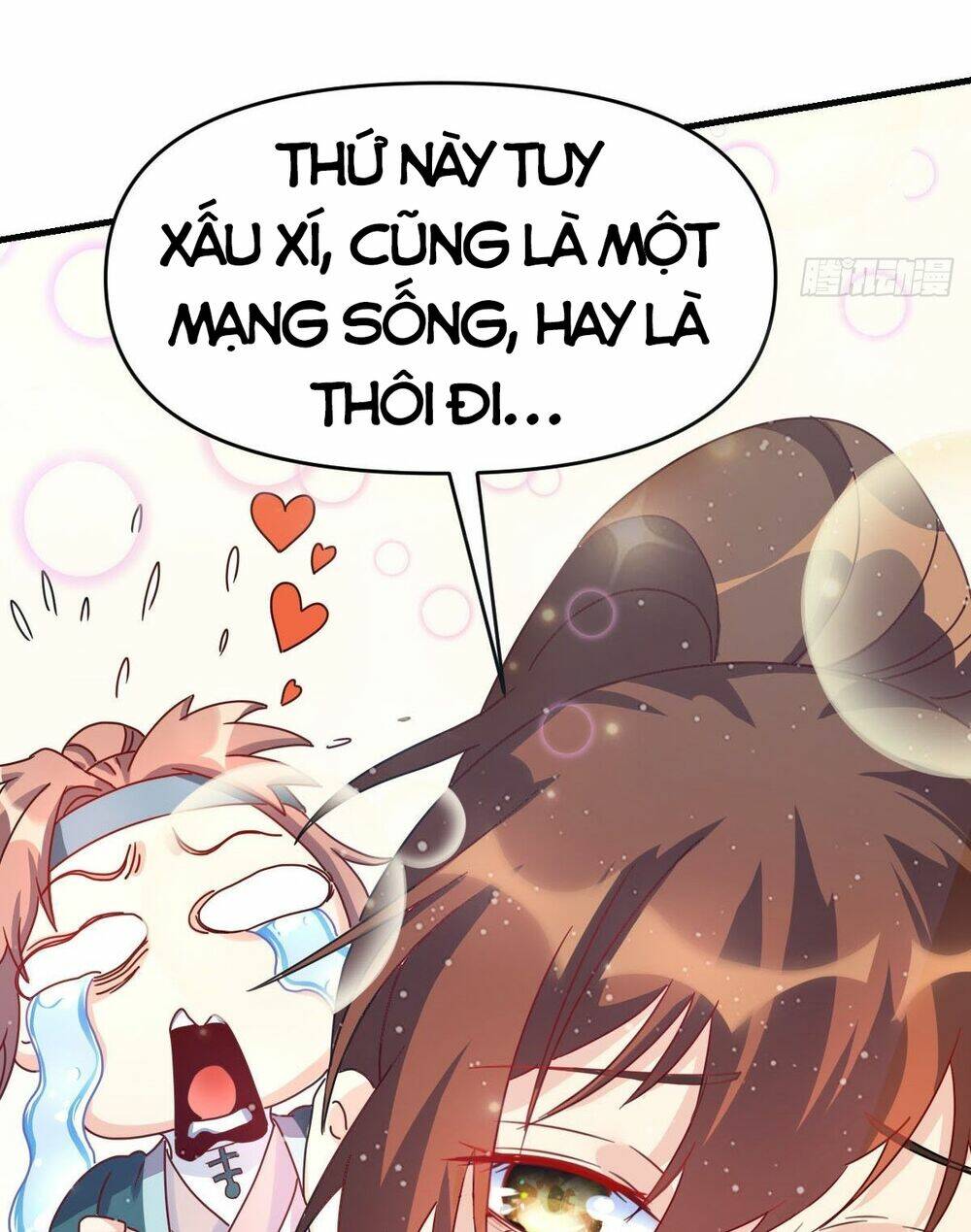 Nguyên Lai Ta Là Tu Tiên Đại Lão Chapter 91 - Trang 2