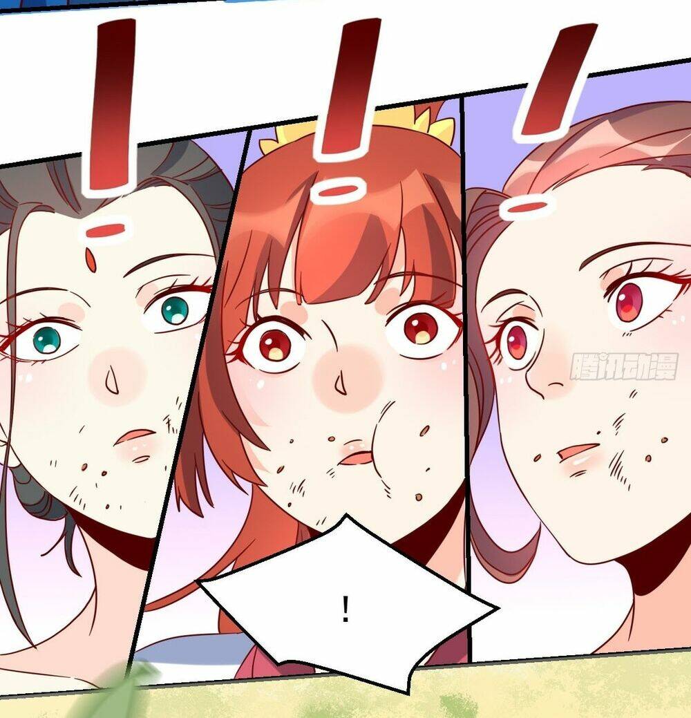 Nguyên Lai Ta Là Tu Tiên Đại Lão Chapter 91 - Trang 2