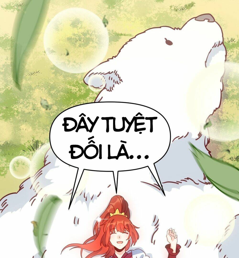 Nguyên Lai Ta Là Tu Tiên Đại Lão Chapter 91 - Trang 2